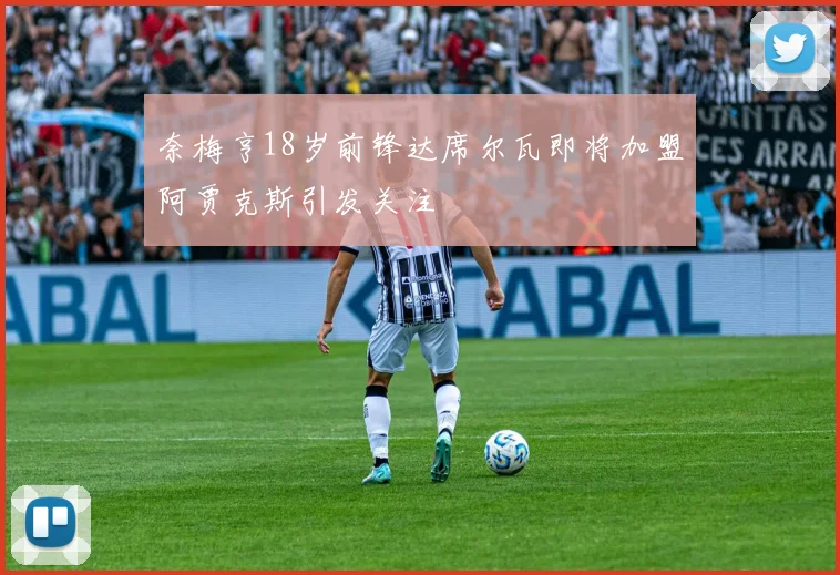 奈梅亨18岁前锋达席尔瓦即将加盟阿贾克斯引发关注