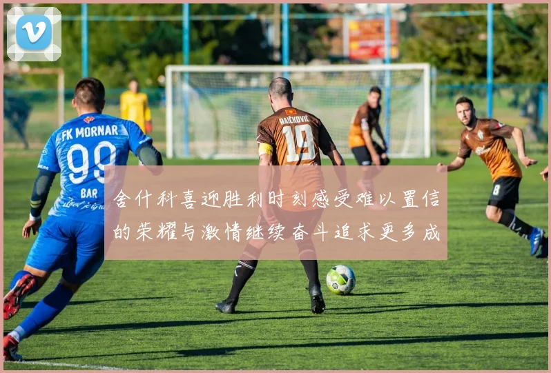 舍什科喜迎胜利时刻感受难以置信的荣耀与激情继续奋斗追求更多成就