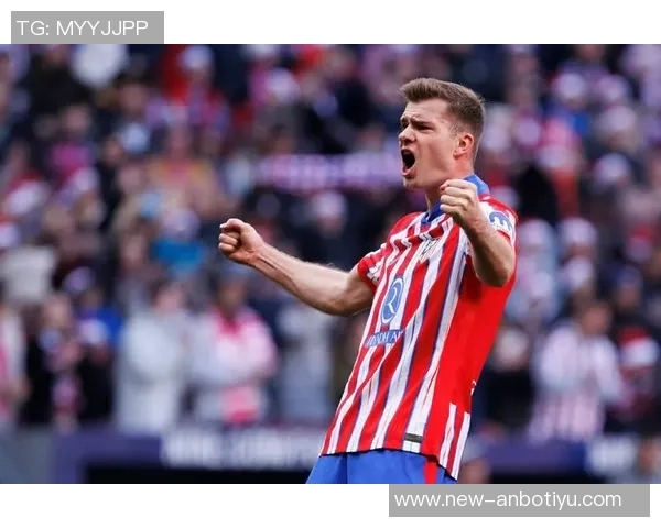 纽卡斯尔瞄准马竞前锋索尔洛特年薪300万欧替代伊萨克