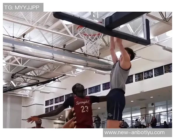 郇斯楠分享成功秘诀身体天赋与对篮球的热爱助力拿下多份offer 郇斯楠分享成功秘诀身体天赋与对篮球的热爱助力拿下多份offer