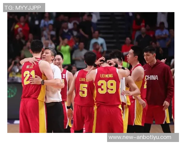 中国男篮排名急剧下滑亚洲第8成往事未来或沦落至亚洲第11名