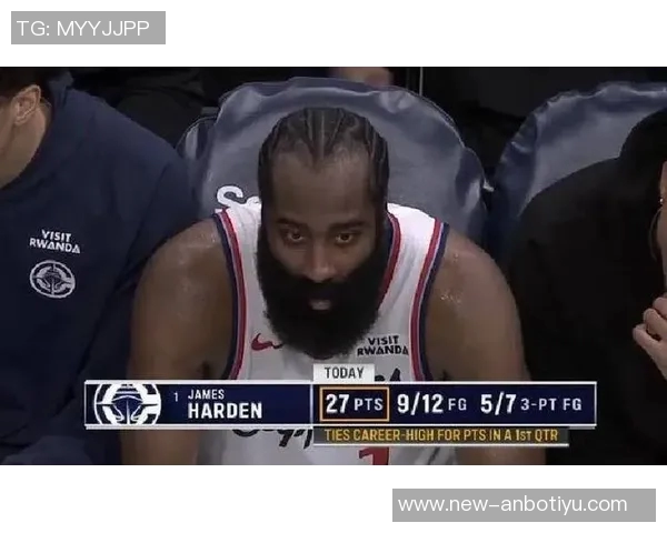 哈登季前赛表现低迷场均仅得6分助攻77次命中率惨淡引发热议 哈登季前赛表现低迷场均仅得6分助攻77次命中率惨淡引发热议