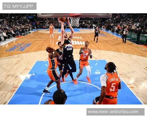 掘金开季主场连胜六场后遭遇四连败冰火两重天的戏剧性转折