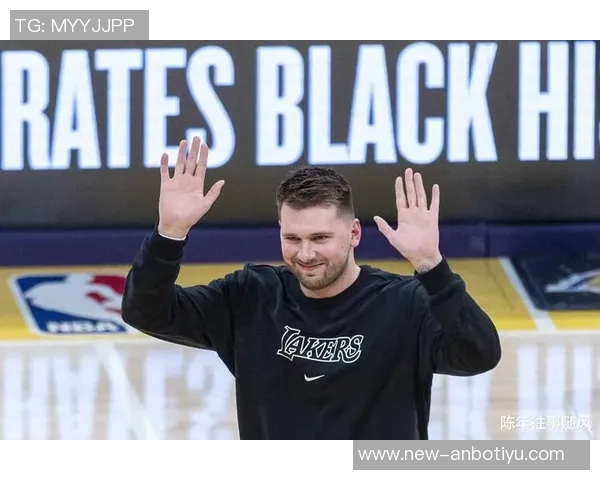 湖人揭幕战首发阵容初步确定东契奇身边的辅佐者成关键因素