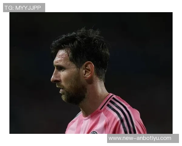 梅西谈家庭价值观：团结是我最重视的信念与传承