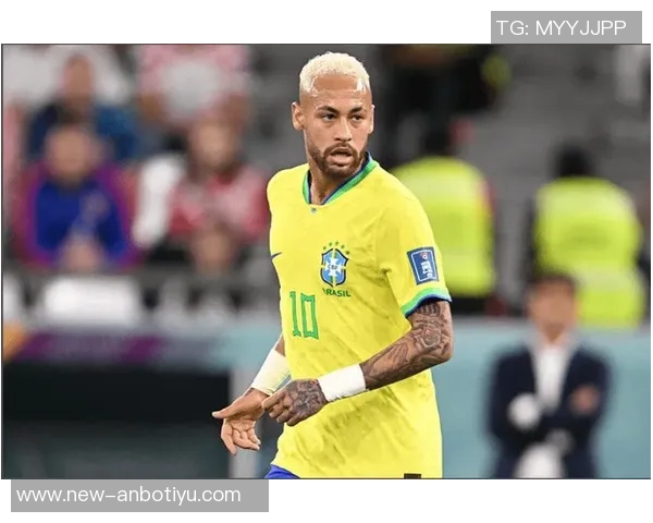 内马尔与13年前白血病球迷重逢感人瞬间再现温暖回忆