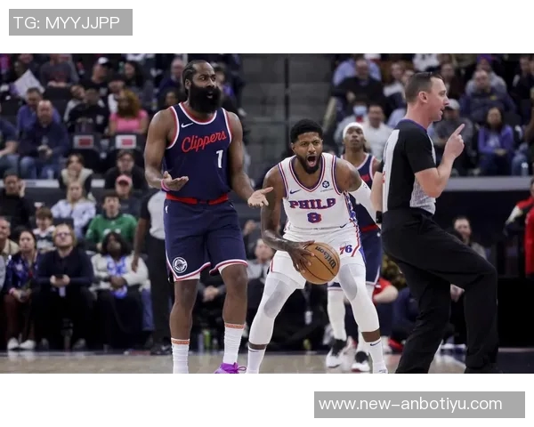 快船队现状堪忧A史密斯直言球队超级球星表现糟糕