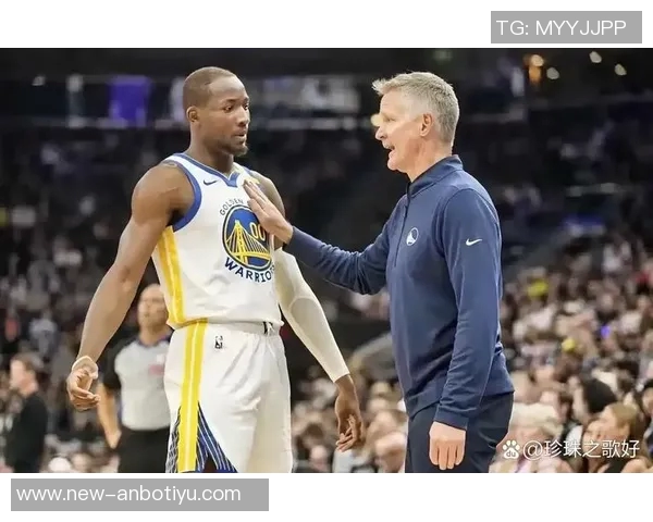 科尔希望与勇士续约但表示不急于当前谈判合同事宜