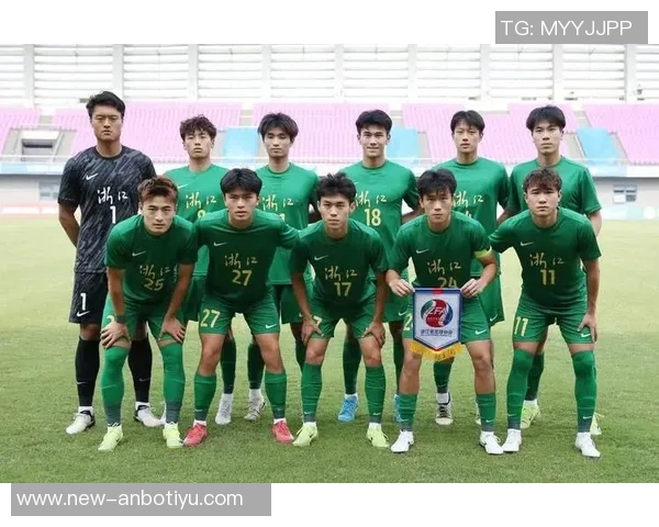 全运会男足U20首日精彩回顾山东逆转胜利广东上海喜迎开门红