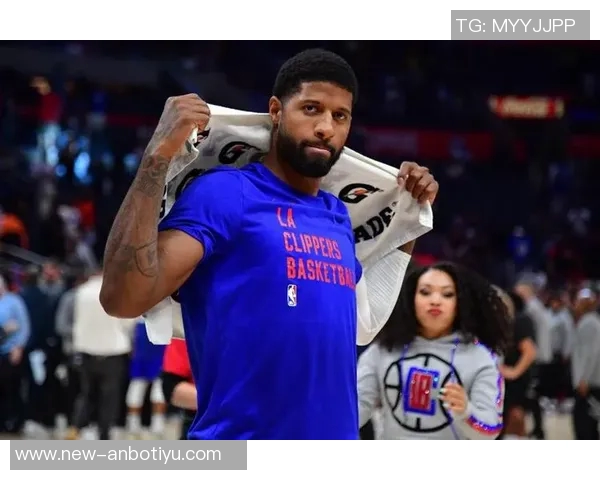 76人主帅纳斯透露乔治连续缺席两年或将缺席新赛季揭幕战 76人主帅纳斯透露乔治连续缺席两年或将缺席新赛季揭幕战