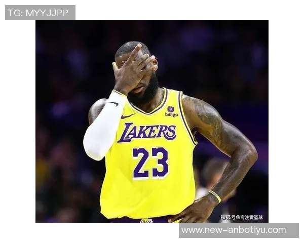 詹姆斯直言警告财务顾问若敢盗取资金必将遭遇严重后果